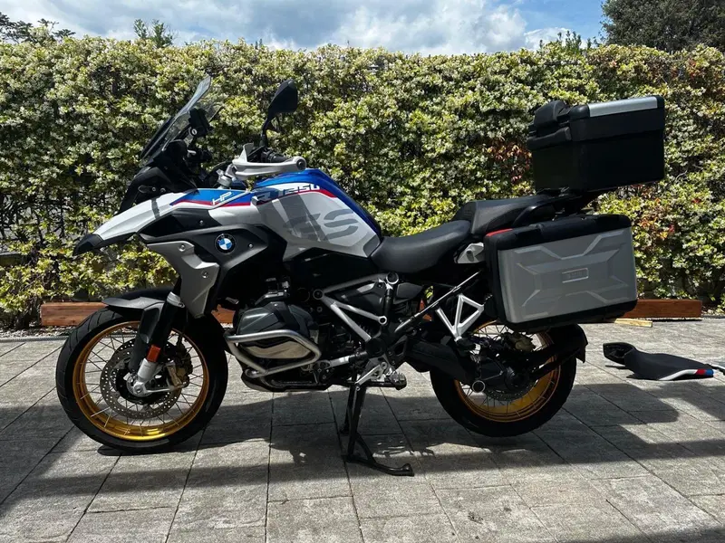 Bmw R 1250 GS (2019 - 20)