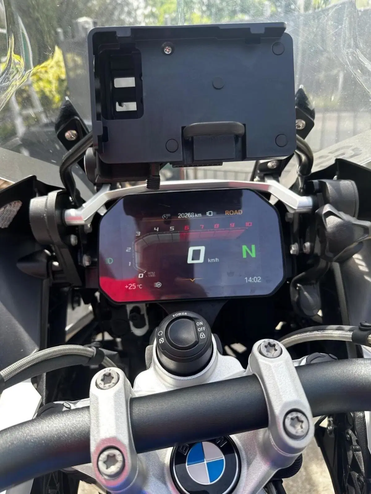 Bmw R 1250 GS (2019 - 20) (2)