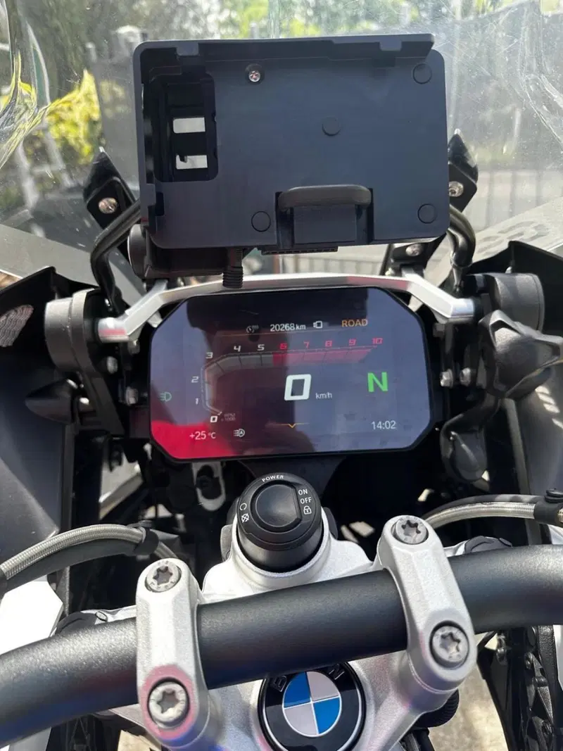 Bmw R 1250 GS (2019 - 20) (2)