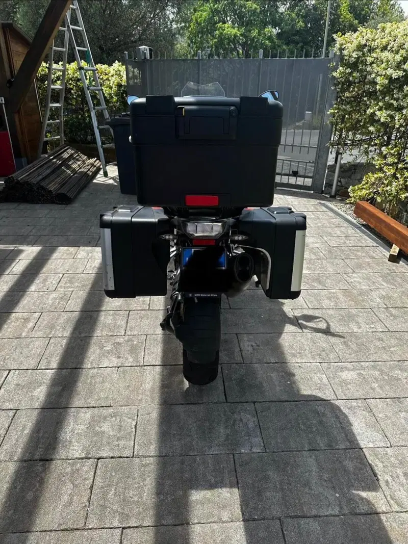 Bmw R 1250 GS (2019 - 20) (5)