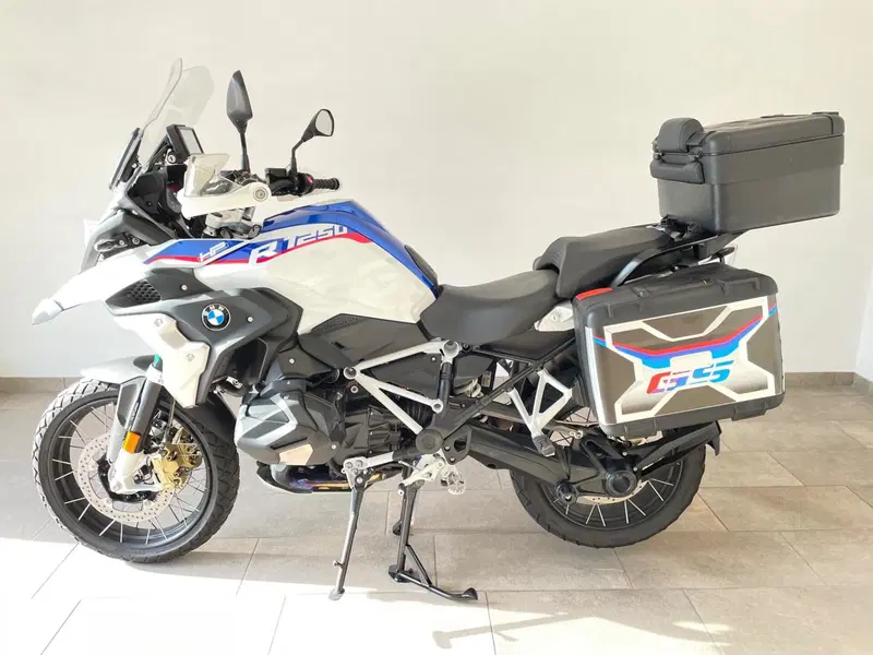 Bmw R 1250 GS (2019 - 20) (2)