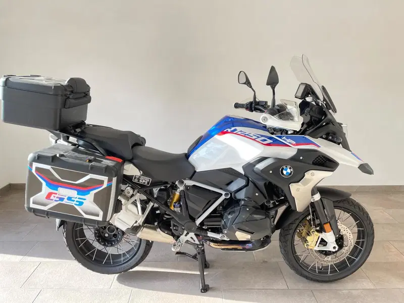 Bmw R 1250 GS (2019 - 20)