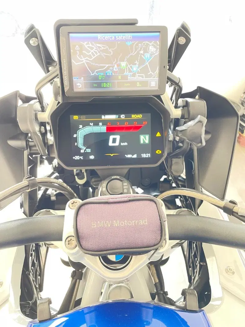 Bmw R 1250 GS (2019 - 20) (5)