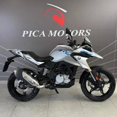 Bmw G 310 GS (2017 - 20) usata