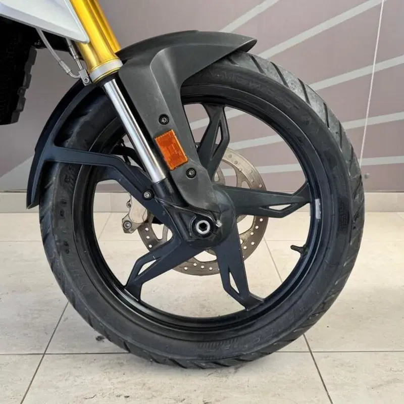 Bmw G 310 GS (2017 - 20) (4)