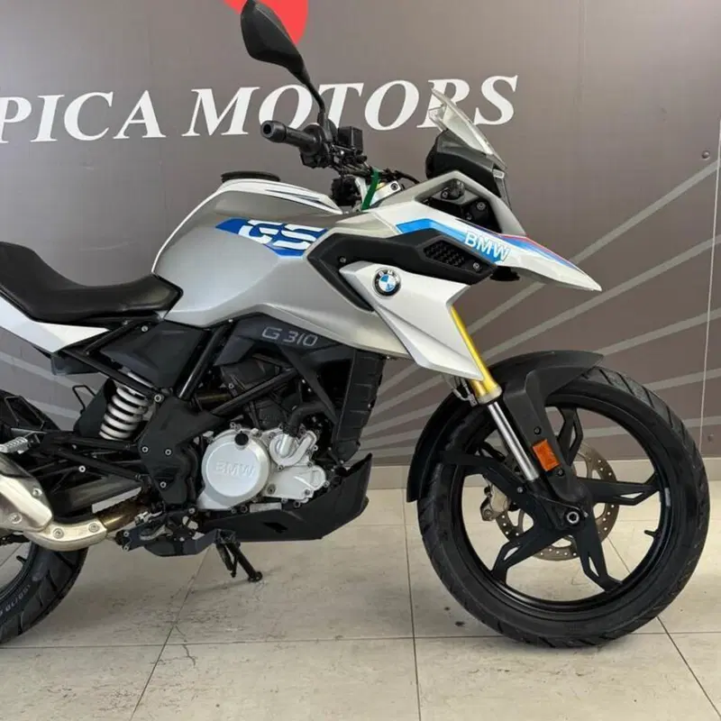 Bmw G 310 GS (2017 - 20) (3)
