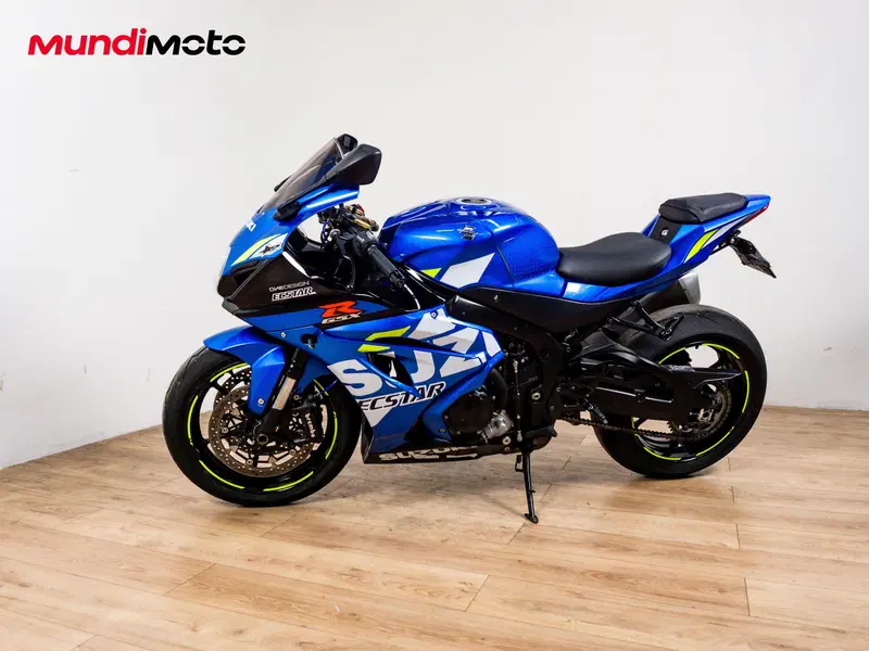 Suzuki GSX S 1000 F ABS (2014 -17) (7)