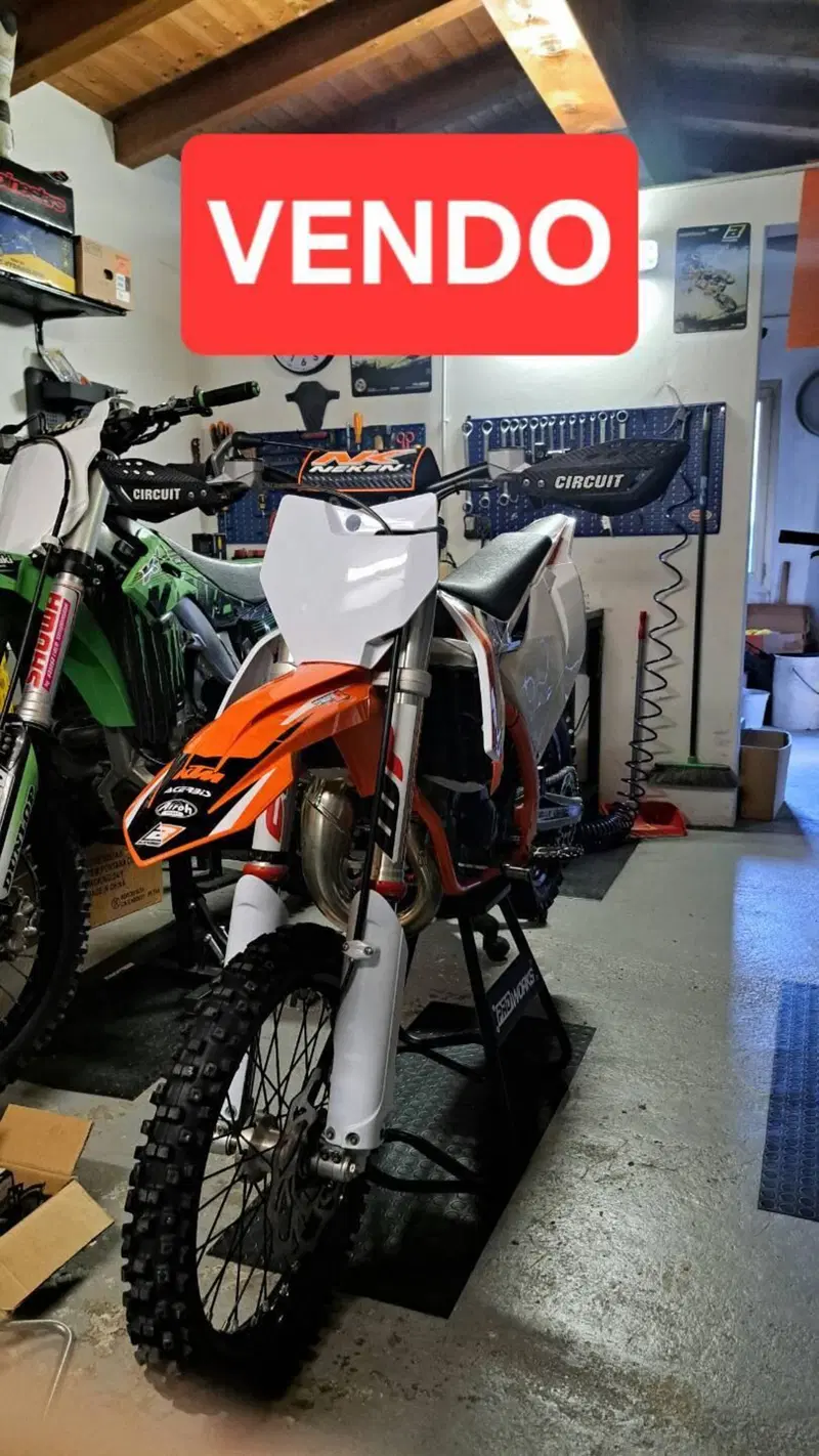 KTM 85 SX (2020) (2)