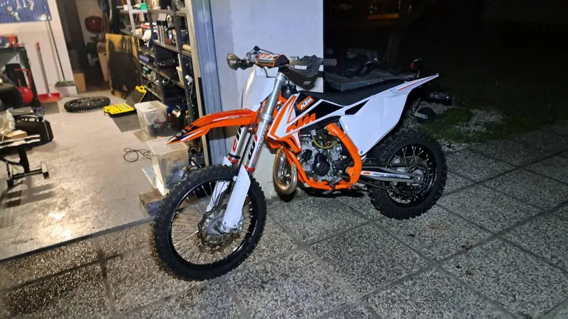 KTM 85 SX (2020) (3)