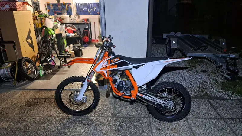 KTM 85 SX (2020) (4)