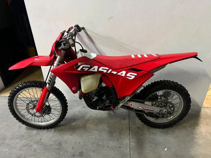 GASGAS EC 350 F (2025)