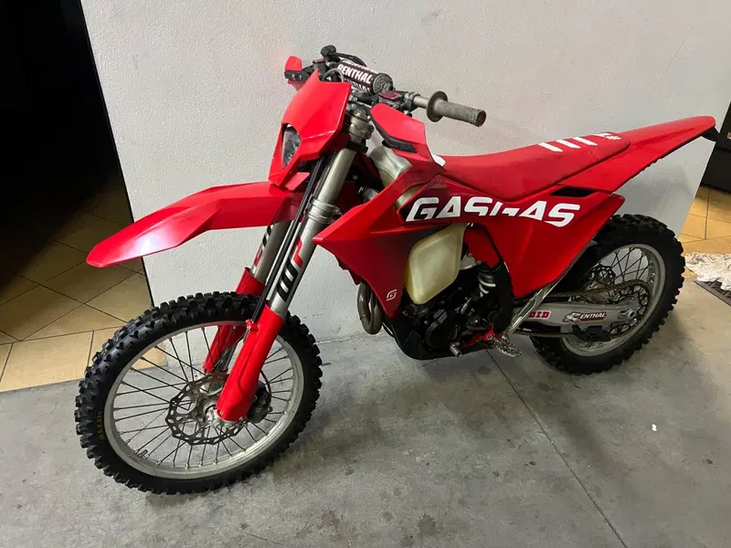 GASGAS EC 350 F (2025) (5)