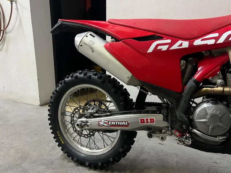 GASGAS EC 350 F (2025) (8)