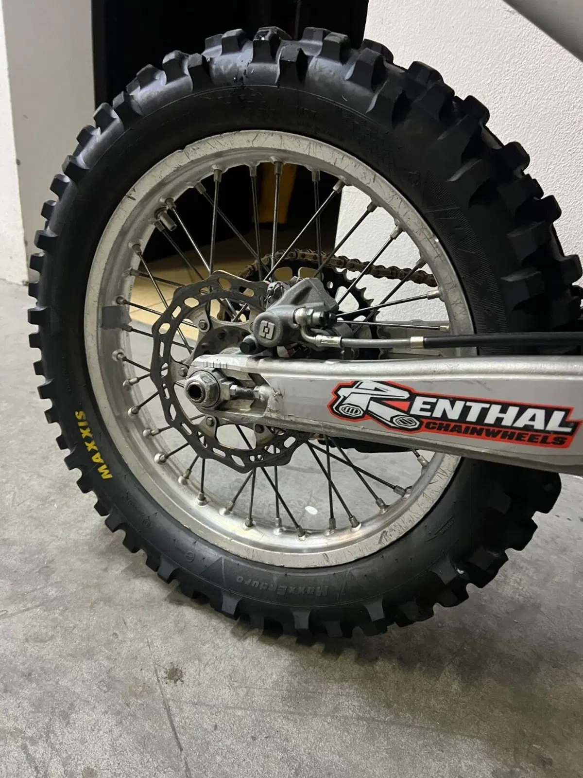 GASGAS EC 350 F (2025) (9)