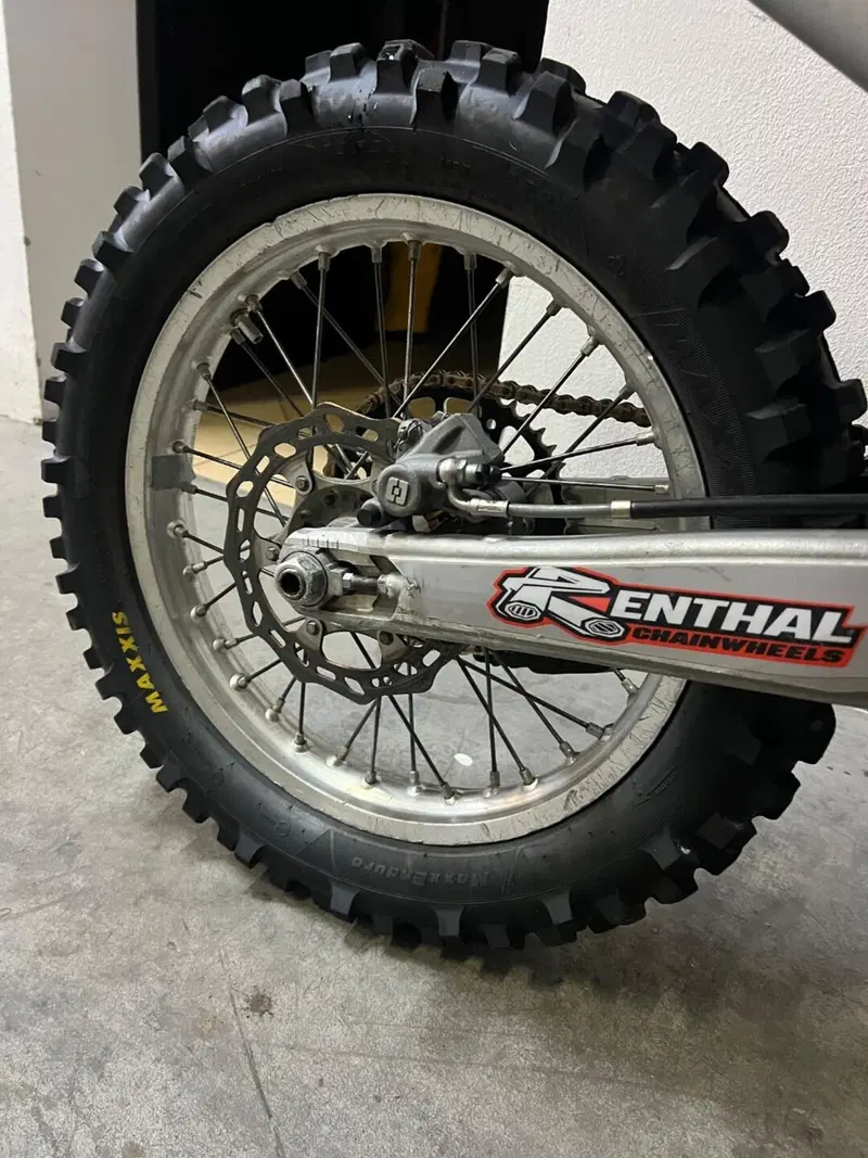 GASGAS EC 350 F (2025) (9)