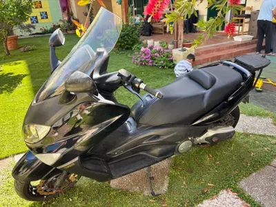 Yamaha T-Max 500 (2004 - 07) usata