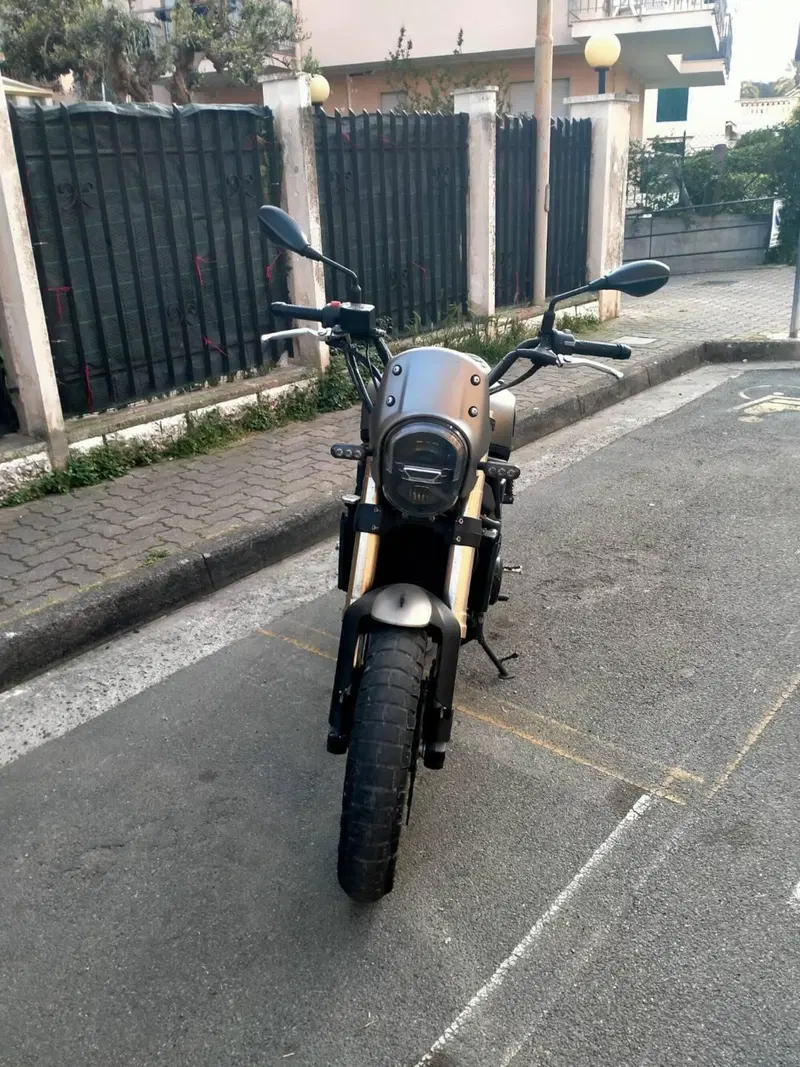 Benelli Leoncino 800 Trail (2022 - 26) (4)