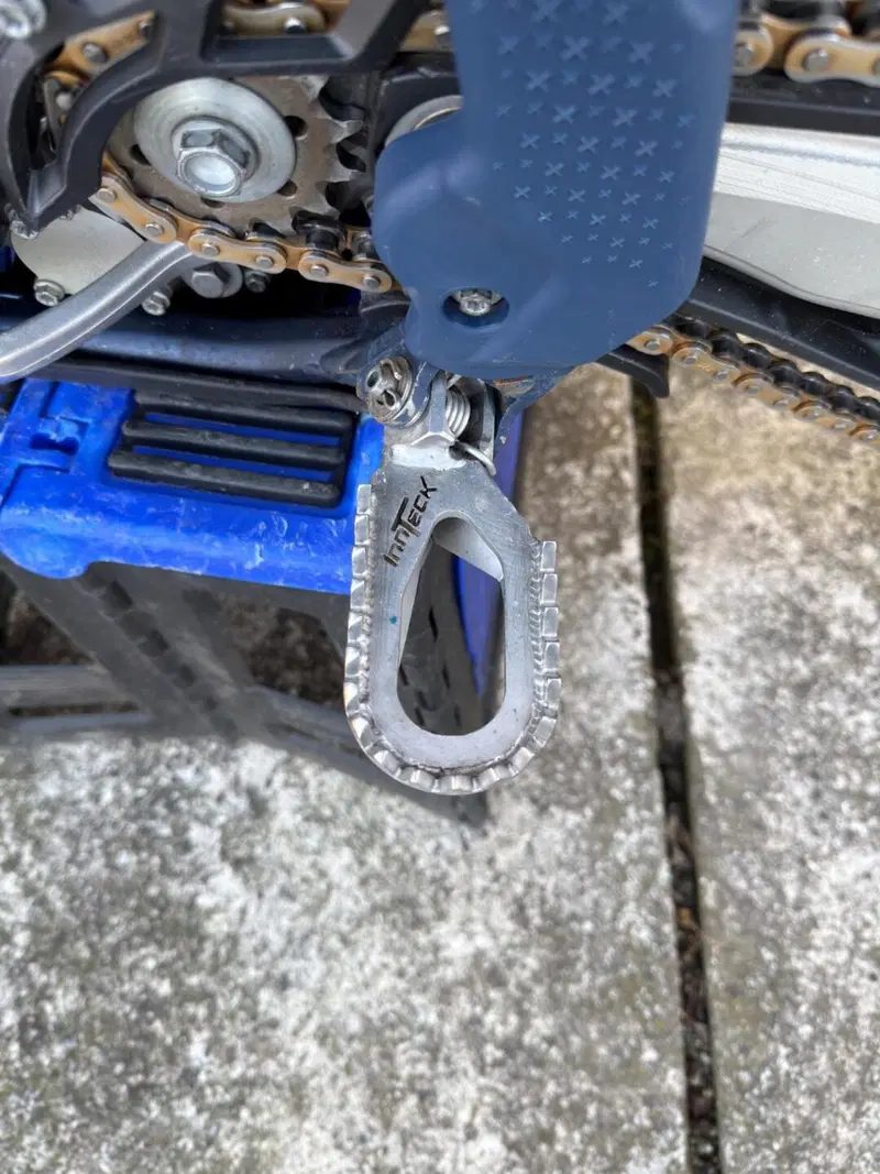 Husqvarna FC 250 (2025) (5)