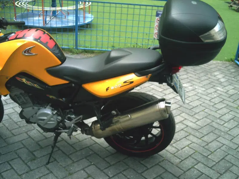 Bmw F 800 S (2)