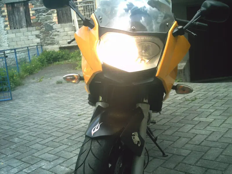Bmw F 800 S (4)