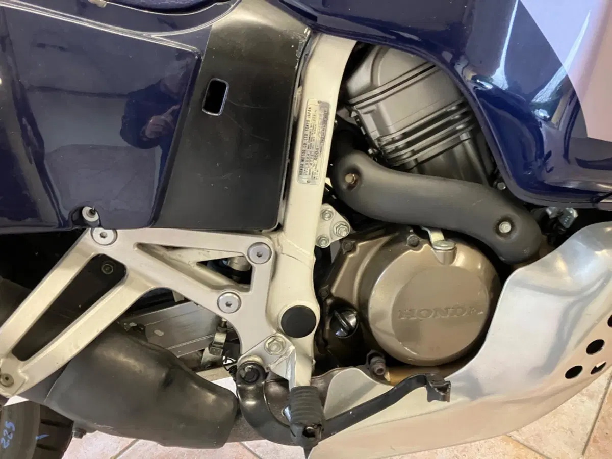 Honda Africa Twin XRV 750 (1992) (3)