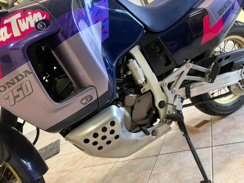 Honda Africa Twin XRV 750 (1992) (6)