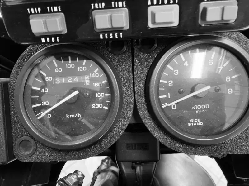 Honda Africa Twin XRV 750 (1992) (7)
