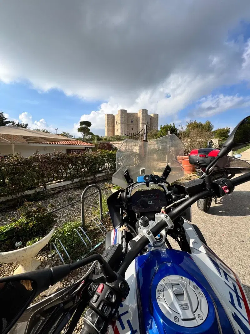 Bmw R 1250 GS (2019 - 20) (5)