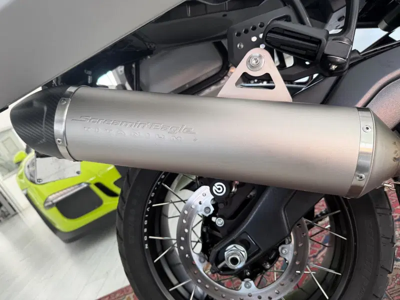 Harley-Davidson Pan America 1250 Special (2020 - 25) (15)