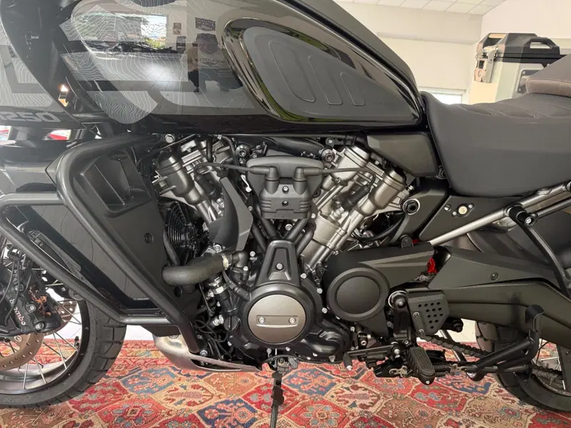 Harley-Davidson Pan America 1250 Special (2020 - 25) (7)