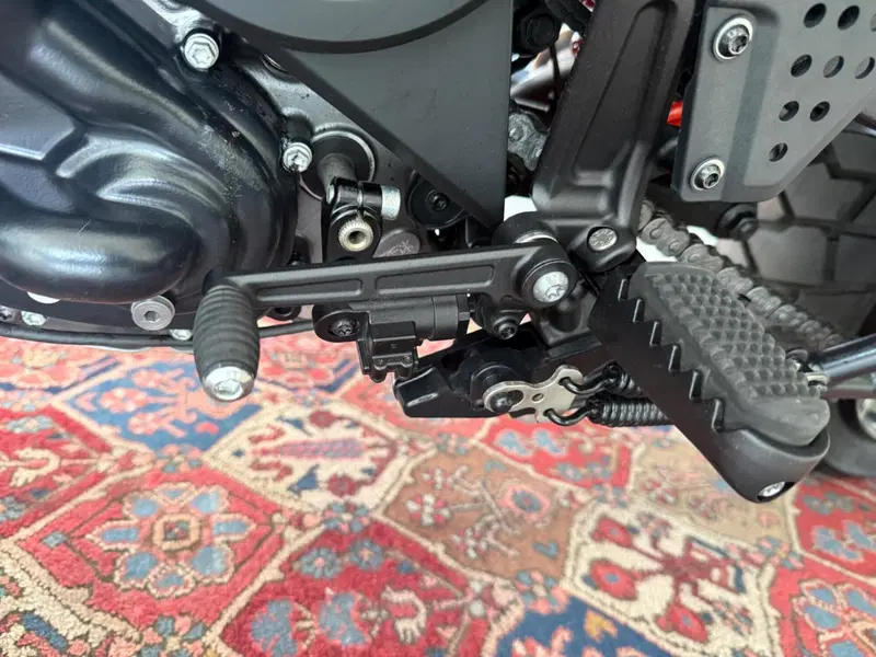 Harley-Davidson Pan America 1250 Special (2020 - 25) (16)