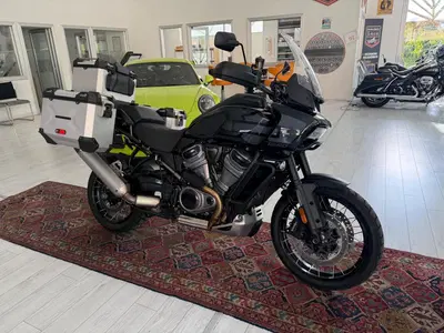 Harley-Davidson Pan America 1250 Special (2020 - 25) usata