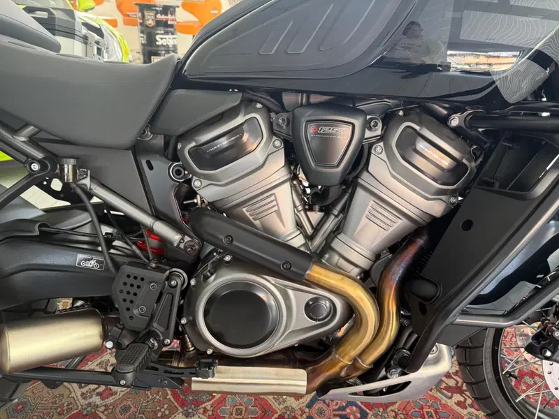 Harley-Davidson Pan America 1250 Special (2020 - 25) (6)