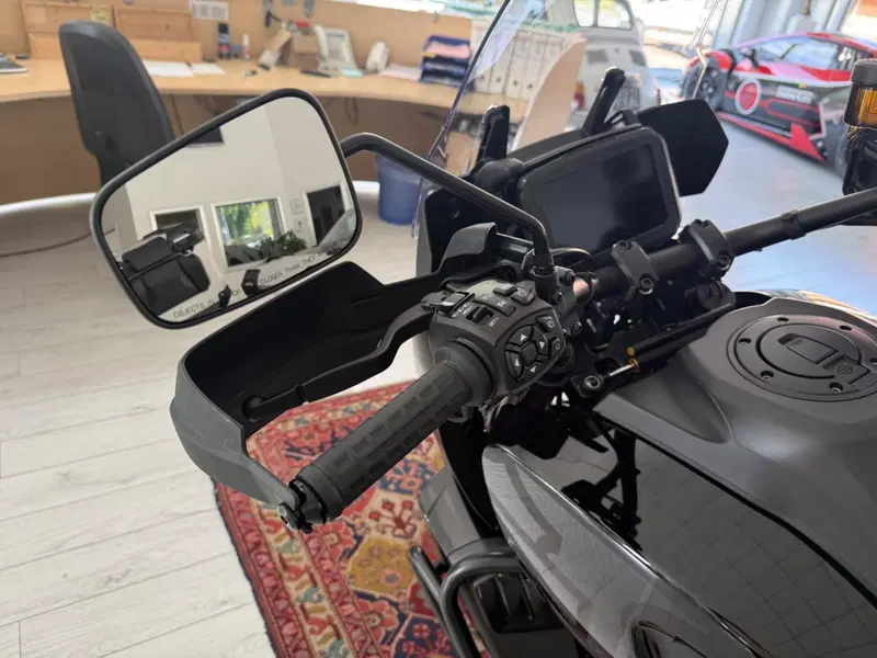 Harley-Davidson Pan America 1250 Special (2020 - 25) (12)