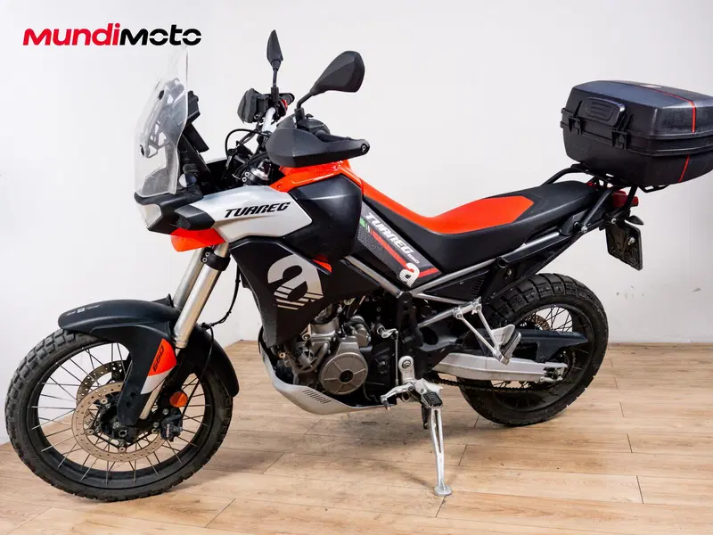 Aprilia Tuareg 660 (2025 - 26) (7)
