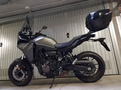 Yamaha Tracer 7 (2021 - 24) usata