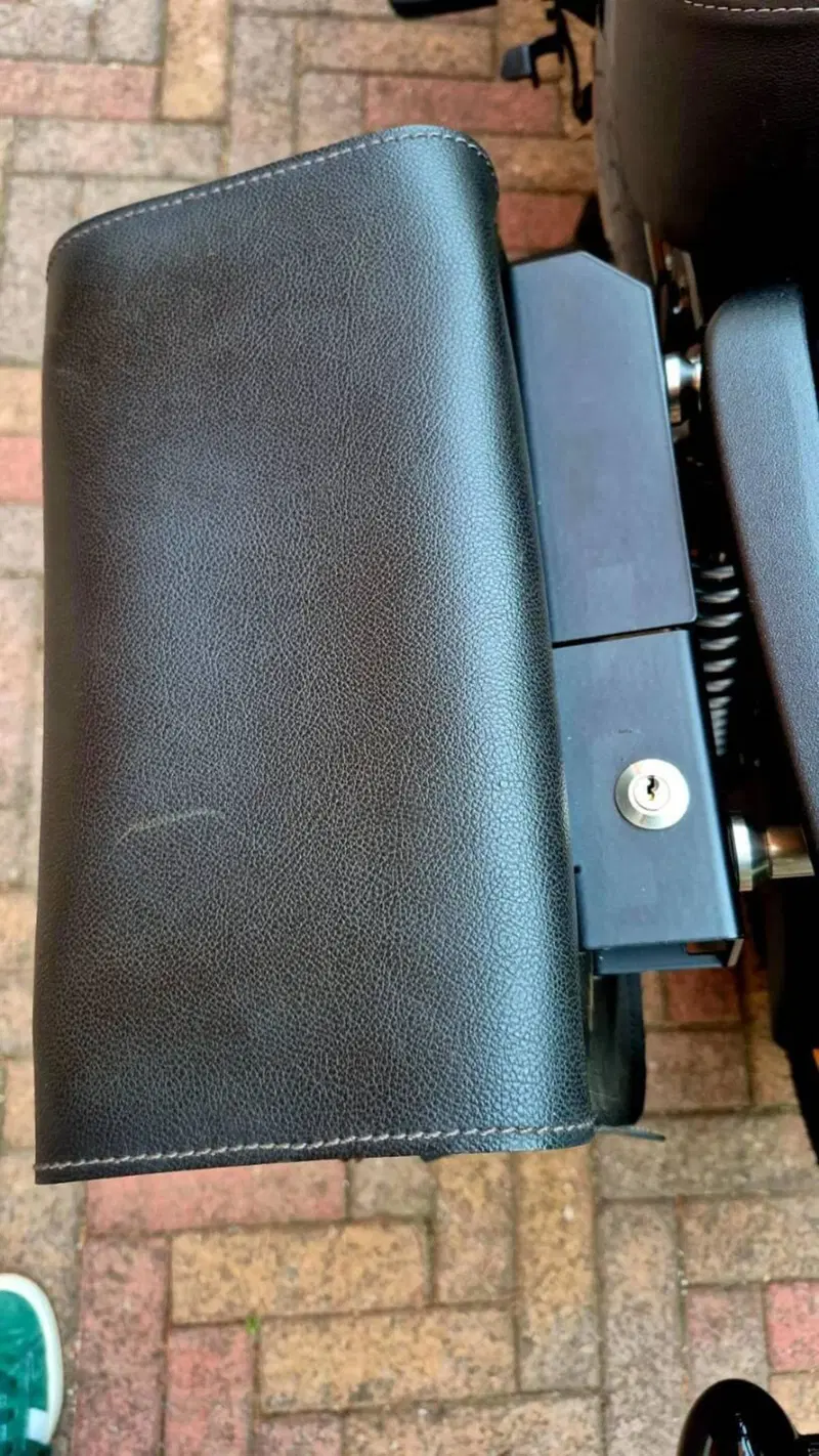 Royal Enfield Meteor 350 (2021 - 26) (6)