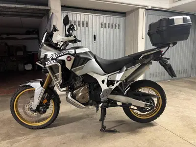 Honda Africa Twin CRF 1000L Adventure Sports DCT (2018 - 19) usata