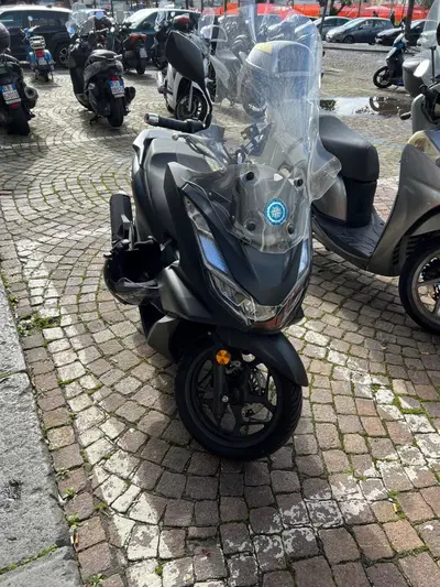 Honda PCX 125 (2021 - 24) usata