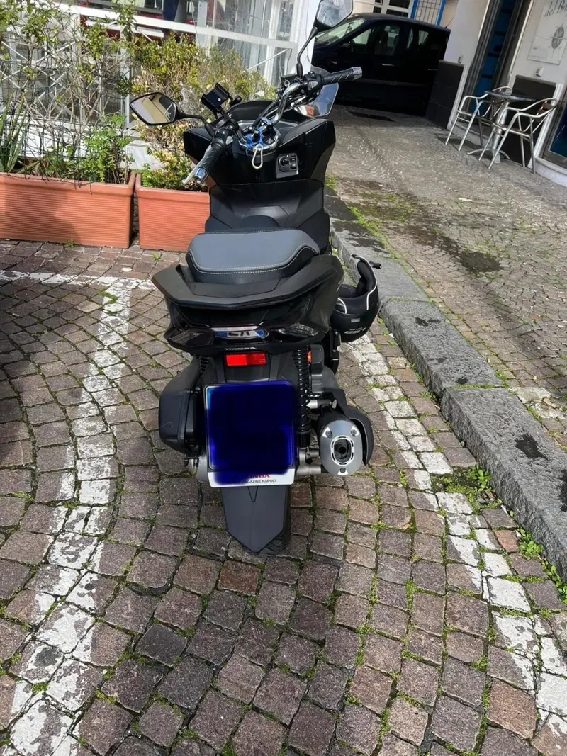 Honda PCX 125 (2021 - 24) (3)