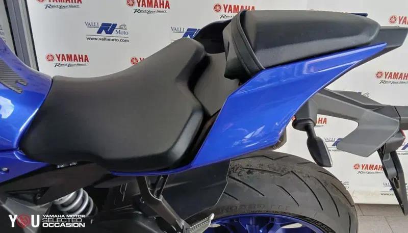 Yamaha YZF R1 (2020 - 25) (3)
