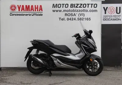 Honda Forza 300 ABS (2018 - 20) usata