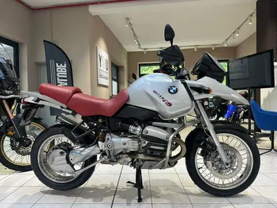 Bmw R 1150 GS (1999 - 03) usata