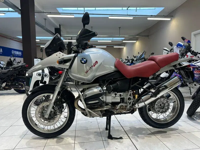 Bmw R 1150 GS (1999 - 03) (3)