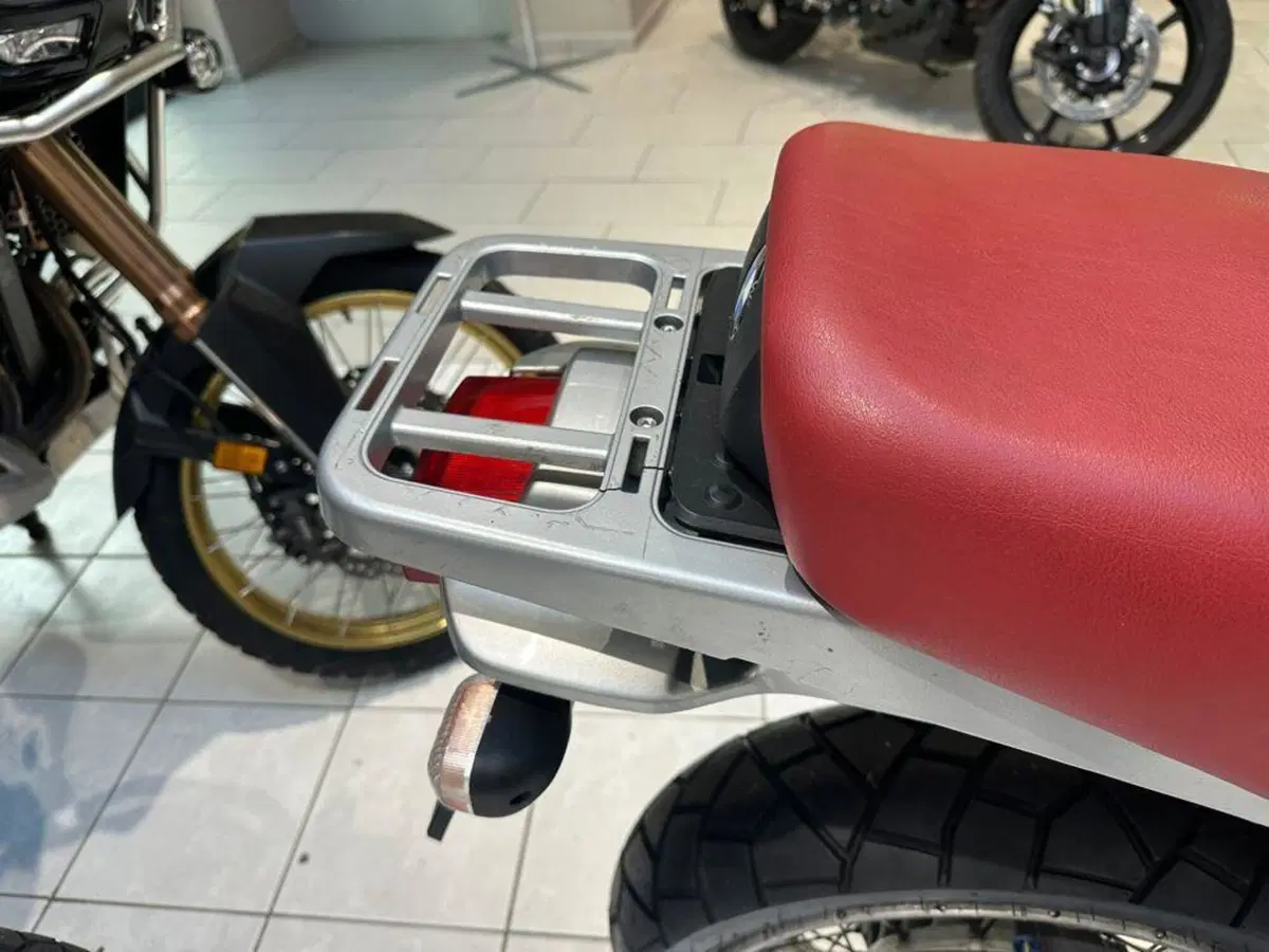 Bmw R 1150 GS (1999 - 03) (5)