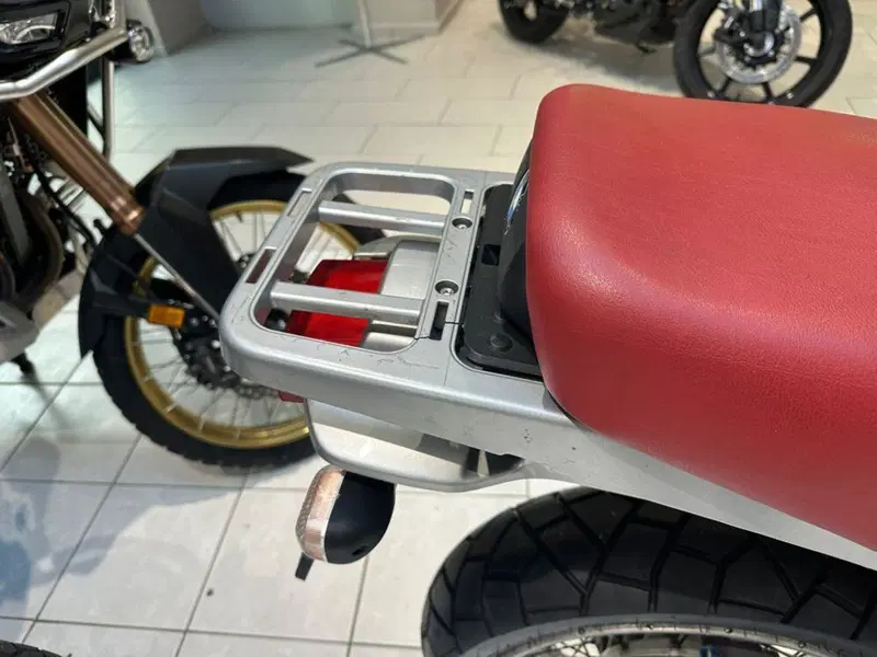 Bmw R 1150 GS (1999 - 03) (5)