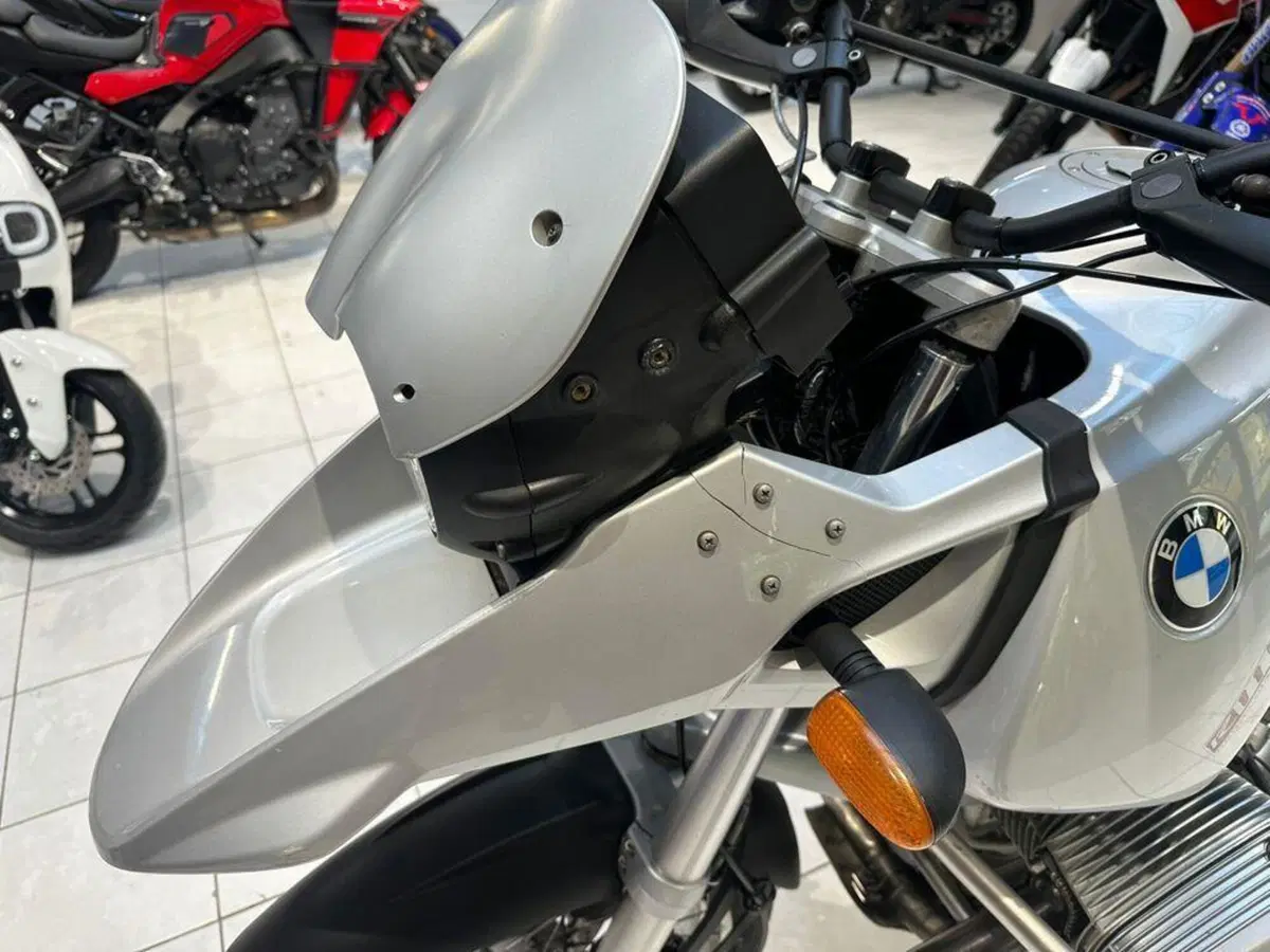 Bmw R 1150 GS (1999 - 03) (7)