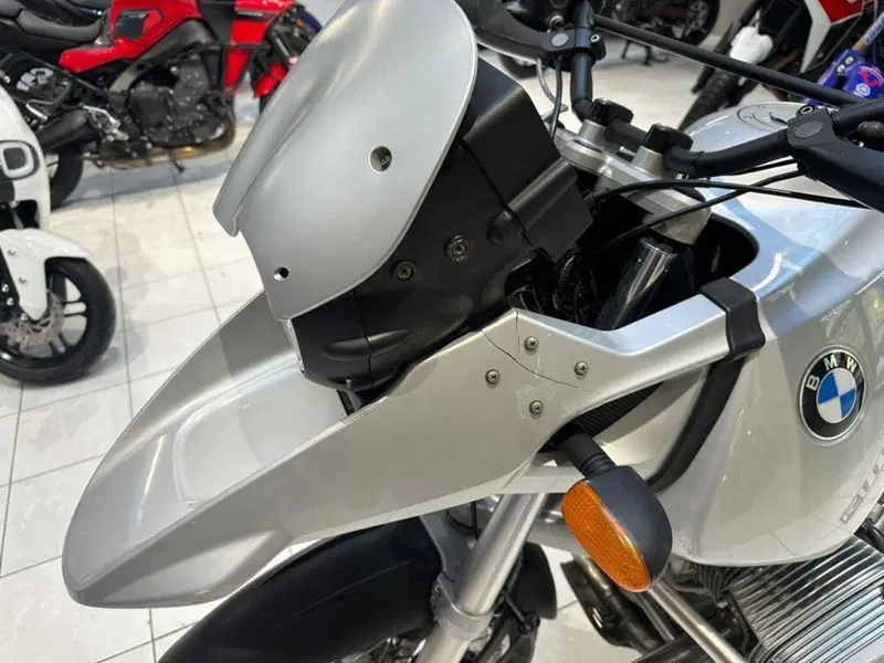 Bmw R 1150 GS (1999 - 03) (7)