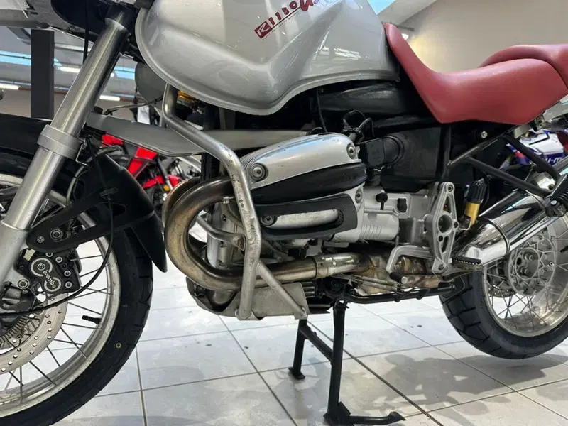 Bmw R 1150 GS (1999 - 03) (9)