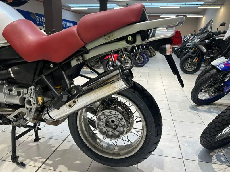 Bmw R 1150 GS (1999 - 03) (8)
